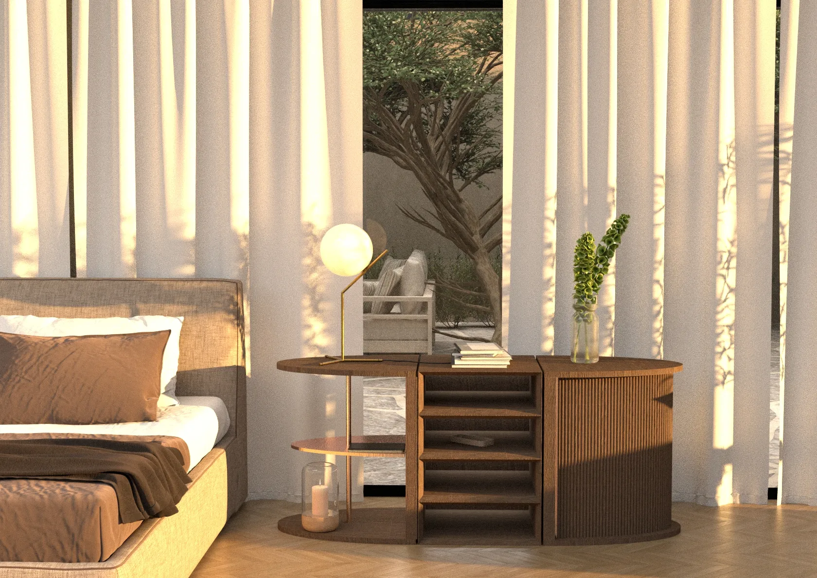 Rüya Collection Configurability